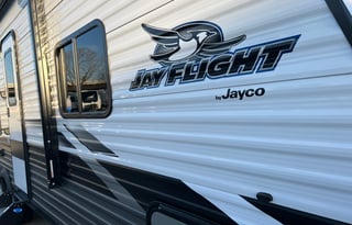2022 Jayco Jay Feather SLX 26BHSW