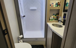 2025 Forest River RV Salem FSX 30VCVIEW