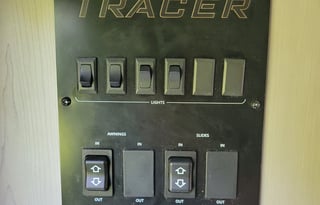 2022 Prime Time RV Tracer 24DBS