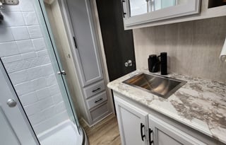 Adventure Awaits | 2024 Genesis Supreme Toy Hauler