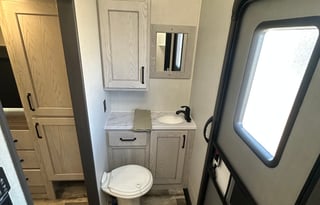 Montana High Country:  Luxury  2 Private bedrooms!