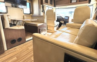 2019 Thor Motor Coach A.C.E. 30.2