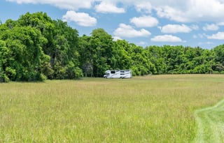 2019 JAYCO REDHAWK- GLAMPING HEAVEN!