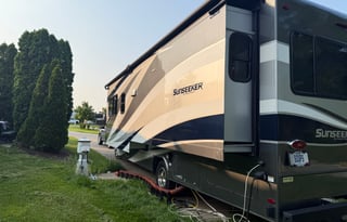 2019 Sunseeker by Forest River 3050S