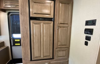 2019 Jayco Greyhawk Prestige 30XP