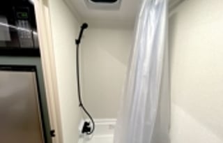 2025 Heartland Unknown Eddie Bauer 17BH-L