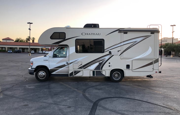 RV Photo