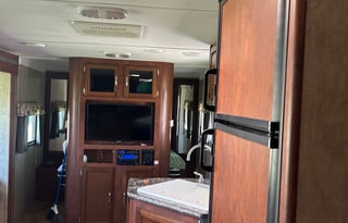 Missouri Passport Bunkhouse Camper