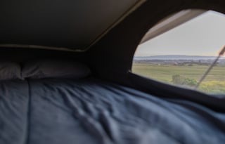 23 Winnebago Solis- Sleeps 4, Off-Grid Capable