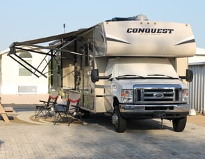 Gulf Stream RV Conquest Class C 63111