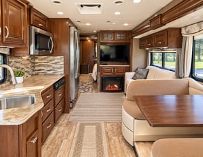 Thor Motor Coach Challenger 37TB