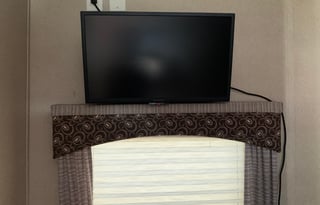 2014 Dutchmen RV Coleman Expedition CTS233QB