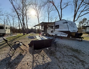 Alliance RV Delta Ultra Lite BH241