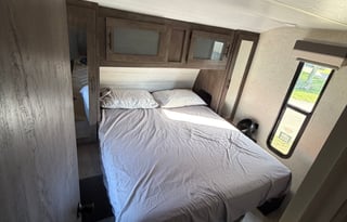 2021 Forest River RV Salem 29VBUD