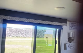 UNWIND & RELAX FULLY STOCKED