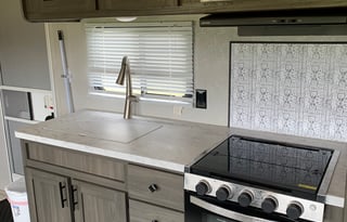 2021 Shasta RVs Shasta 26DB