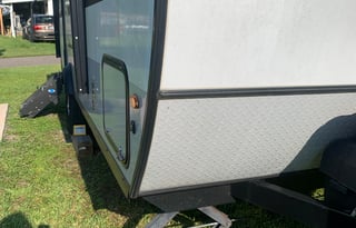 2019 Geo Pro - All the Amenities