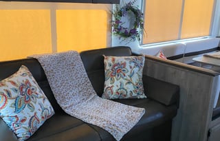 2021 Palomino Puma 28DBFQ