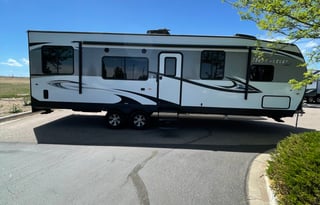 2018 Jayco Octane Super Lite 272