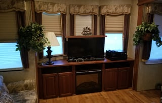 2010 Forester Cedar creek