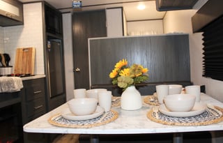 2022 Dutchmen RV Aspen Trail LE 17BH