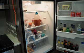 Louisiana Lady full of amenities and pet friendly