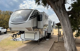 2021 Alliance RV Paradigm 365RD