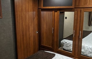 2014 Keystone RV Fuzion 371