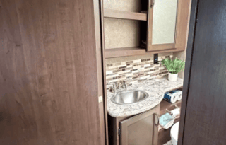 Family Fun & Pet Friendly 2020 Thor Chateau 30D