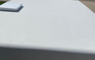 2010 Clipper sport 106