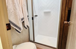 Trailer Swift - 2021 Forest River RV Salem 27RK