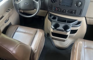 CT RV Adventures - Sunseeker