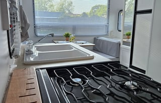 2007 Keystone RV Springdale 179RD