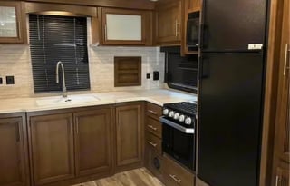 2021 Keystone RV Cougar 31MBS