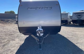 2021 Forest River RV EVO Select 178BHS