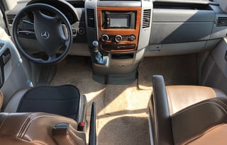 Forest River RV Sunseeker