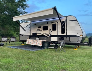 Jayco Jay Flight SLX 8 224BH