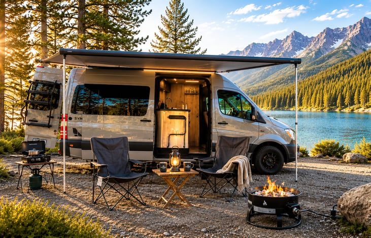 RV Photo