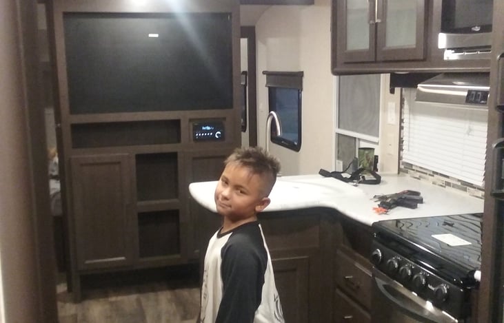 RV Photo