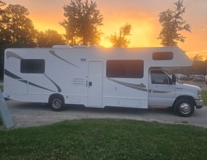 Thor Motor Coach Four Winds 28A