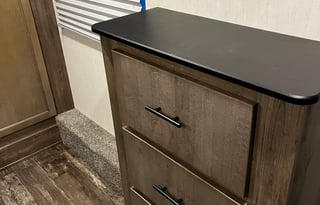 2022 Forest River RV Sabre 38DBQ