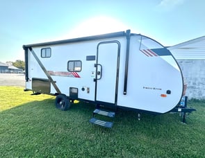 Forest River RV Wildwood FSX 178BHSKX