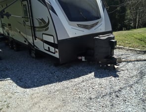 Jayco White Hawk 28RL