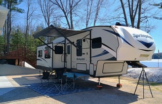 2019 Keystone RV Springdale 253FWRE