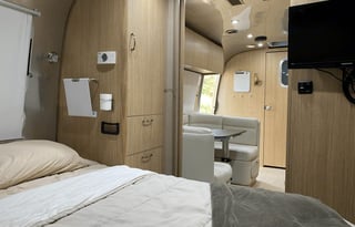 2020 Airstream Flying Cloud