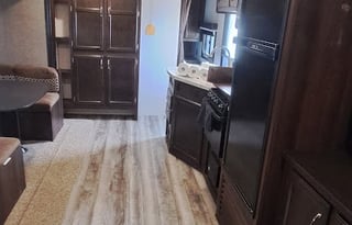 2018 Jayco Jay Feather 29QB