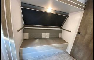 2022 Forest River RV Wildwood 32BHDS