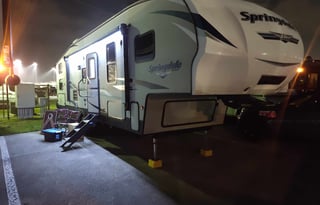 Dale  - 2020 Keystone RV Springdale 300FWBH