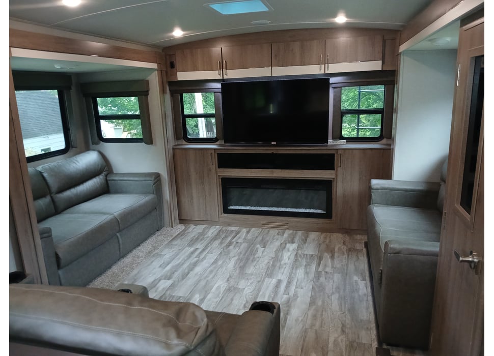 Travel Trailer rentals in Muskego