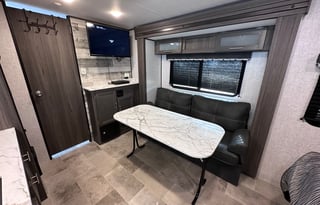 2021 Dutchmen RV Kodiak Cub 185MB